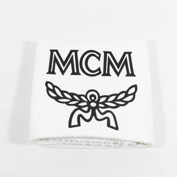 MCM Black Hobo Bag - Picture 8 of 8